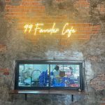 NEON LIGHT SIGNAGE - Image 2