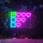 NEON LIGHT SIGNAGE - Image 8
