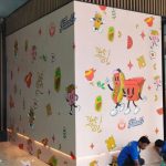 WALL & GLASS STICKER - Image 3