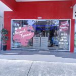 WALL & GLASS STICKER - Image 4