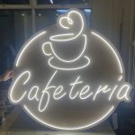 NEON LIGHT SIGNAGE - Image 4