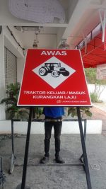 FACTORY/SAFETY SIGNAGE - Image 5