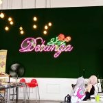 NEON LIGHT SIGNAGE - Image 12