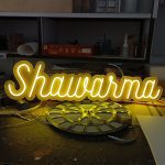 NEON LIGHT SIGNAGE - Image 7