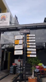 POLE SIGNAGE - Image 9