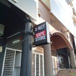 LIGHTBOX POLY(DOUBLE SIDE)