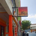 LIGHTBOX POLY(DOUBLE SIDE) - Image 3