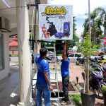 LIGHTBOX POLY(DOUBLE SIDE) - Image 2