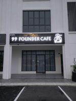 ALUMINIUM STRIPE BASE - Image 6