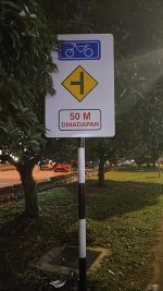 POLE SIGNAGE - Image 11
