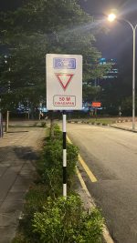 POLE SIGNAGE - Image 12