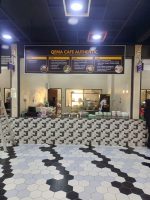 METAL FRAME SIGNBOARD - Image 5