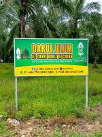 POLE SIGNAGE - Image 15