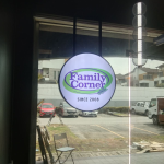 3D LED BOXUP (DOUBLE SIDE) - Image 16